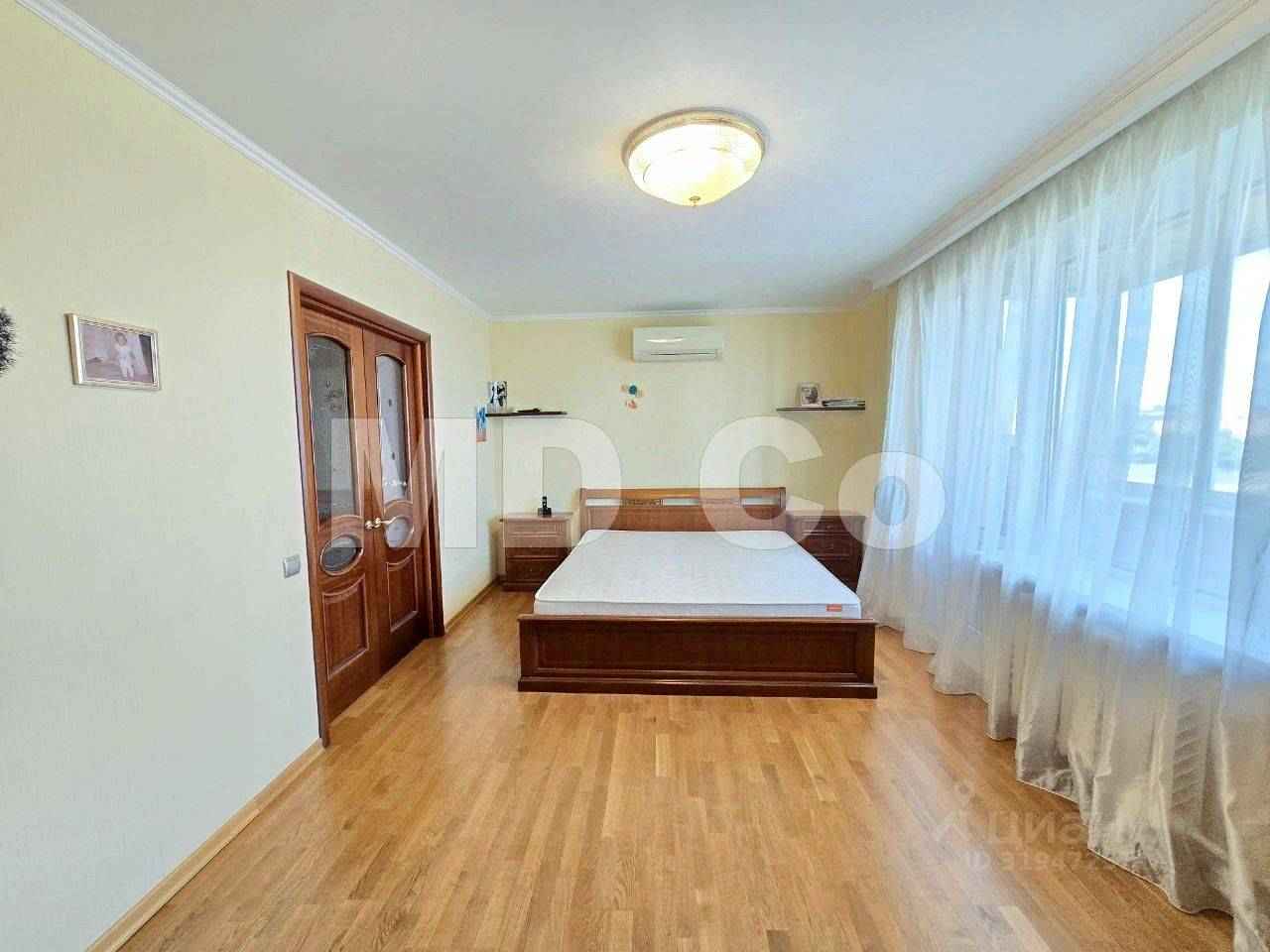 3-комнатная квартира, 70 м²