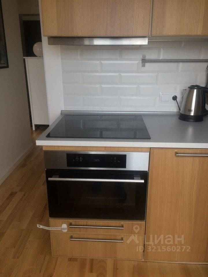 2-комнатная квартира, 42 м²