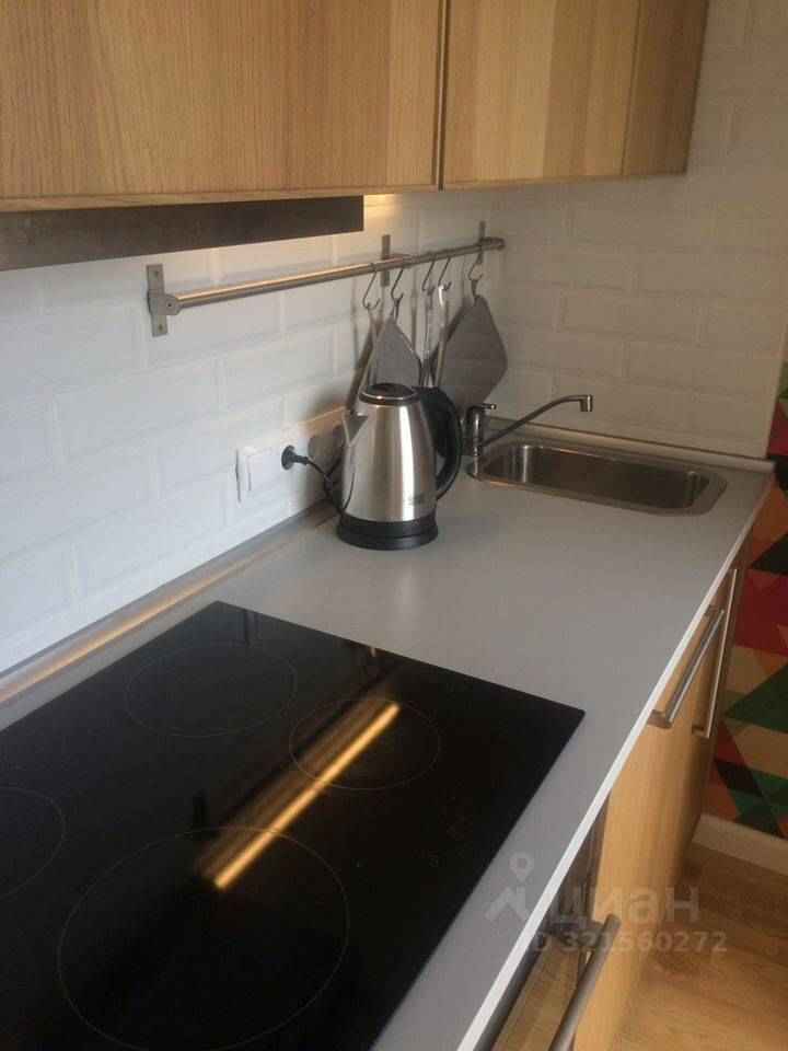 2-комнатная квартира, 42 м² — фотография 2