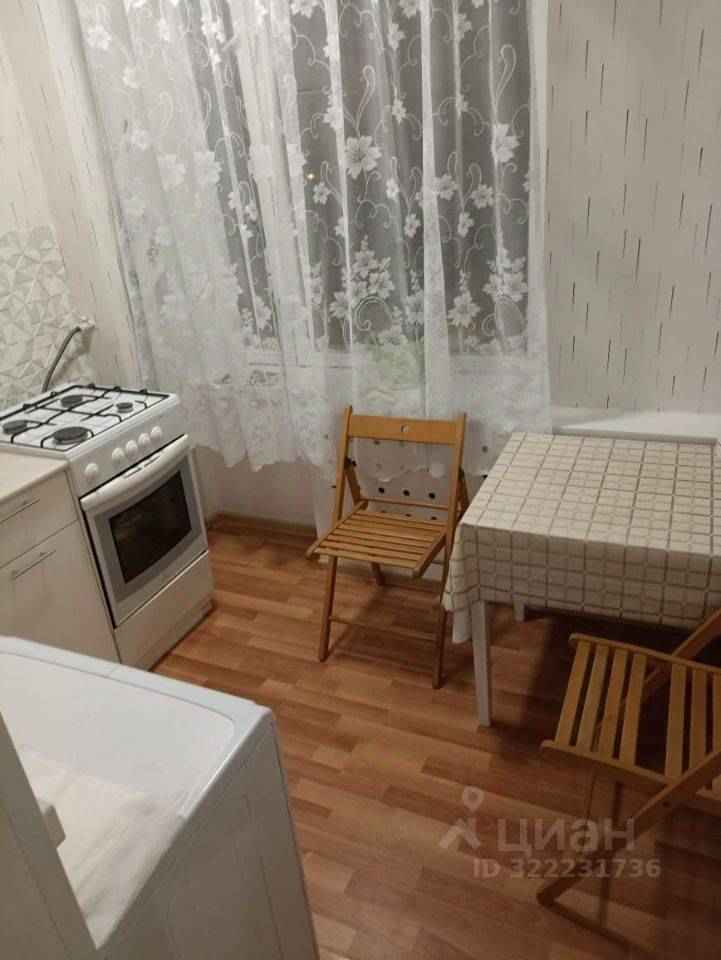 3-комнатная квартира, 68 м²