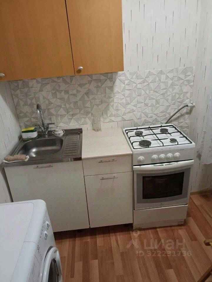 3-комнатная квартира, 68 м² — фотография 3
