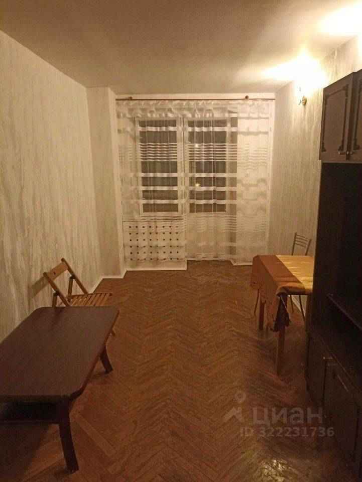 3-комнатная квартира, 68 м² — фотография 2
