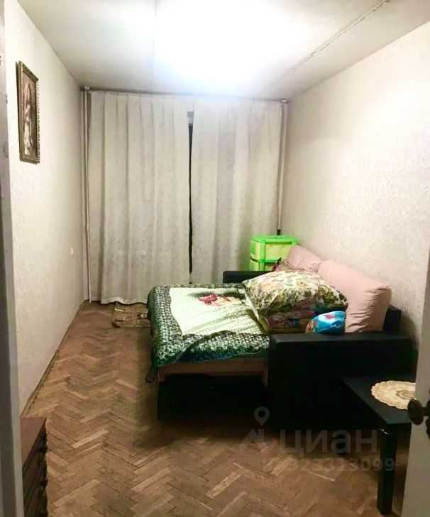 3-комнатная квартира, 70 м² — фотография 2