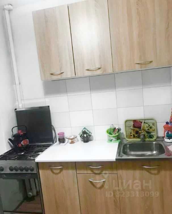 3-комнатная квартира, 70 м² — фотография 3