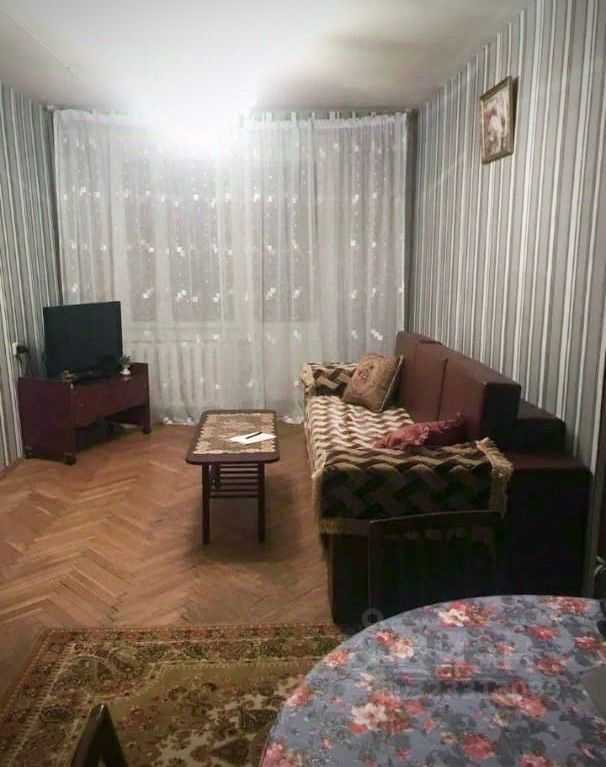 3-комнатная квартира, 70 м²