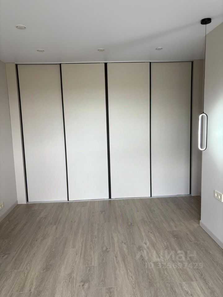 1-комнатная квартира, 42 м² — фотография 3
