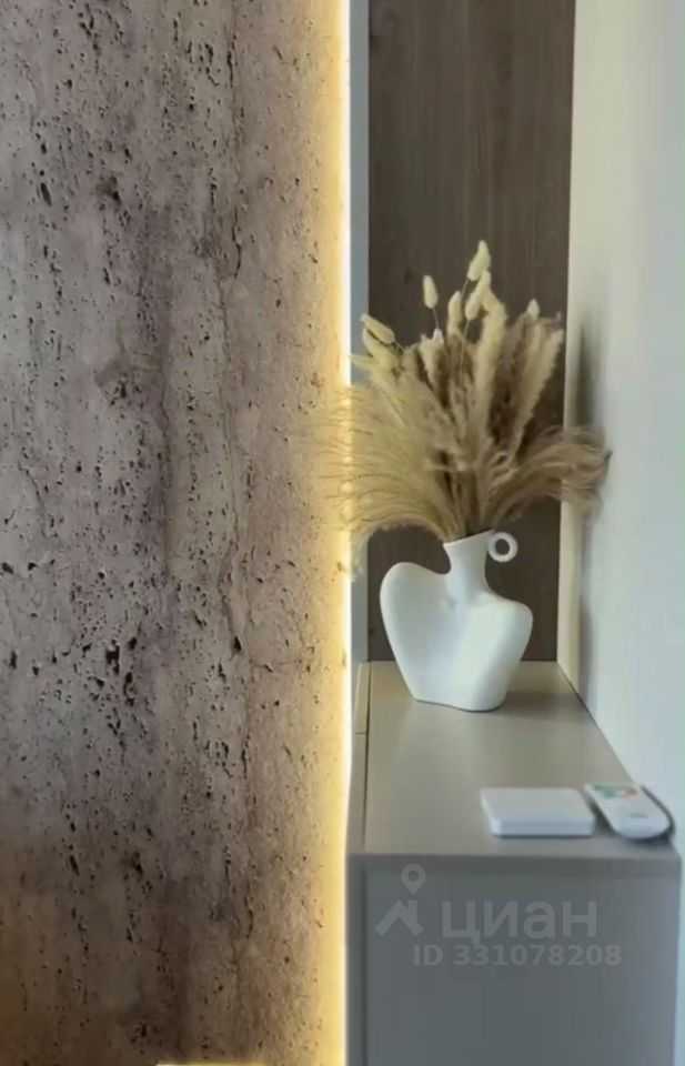 2-комнатная квартира, 42 м² — фотография 2