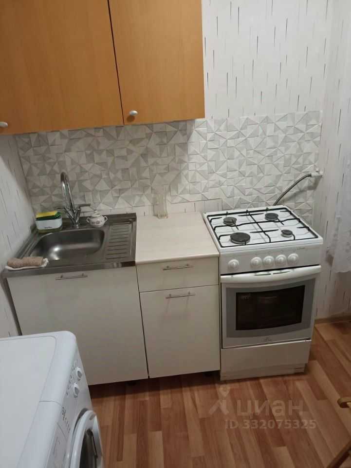 3-комнатная квартира, 68 м² — фотография 2