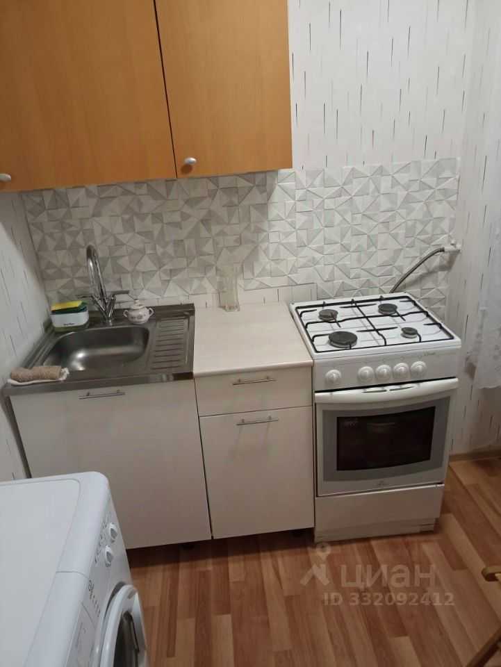 3-комнатная квартира, 60 м² — фотография 2