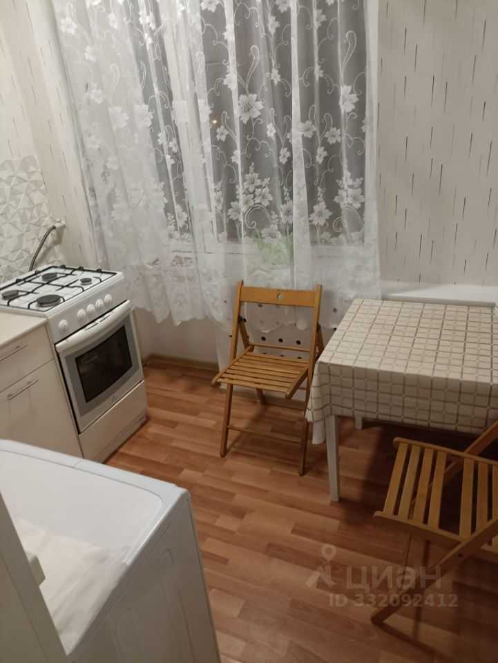 3-комнатная квартира, 60 м²