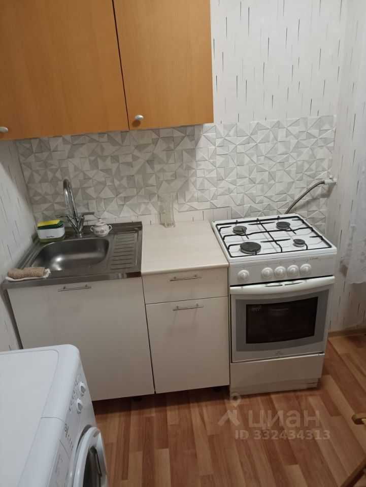 3-комнатная квартира, 68 м²