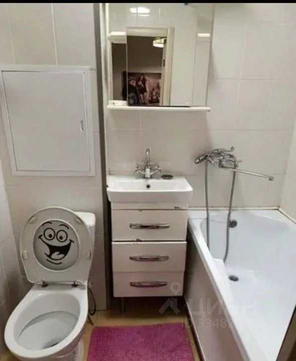 1-комнатная квартира, 38 м² — фотография 3