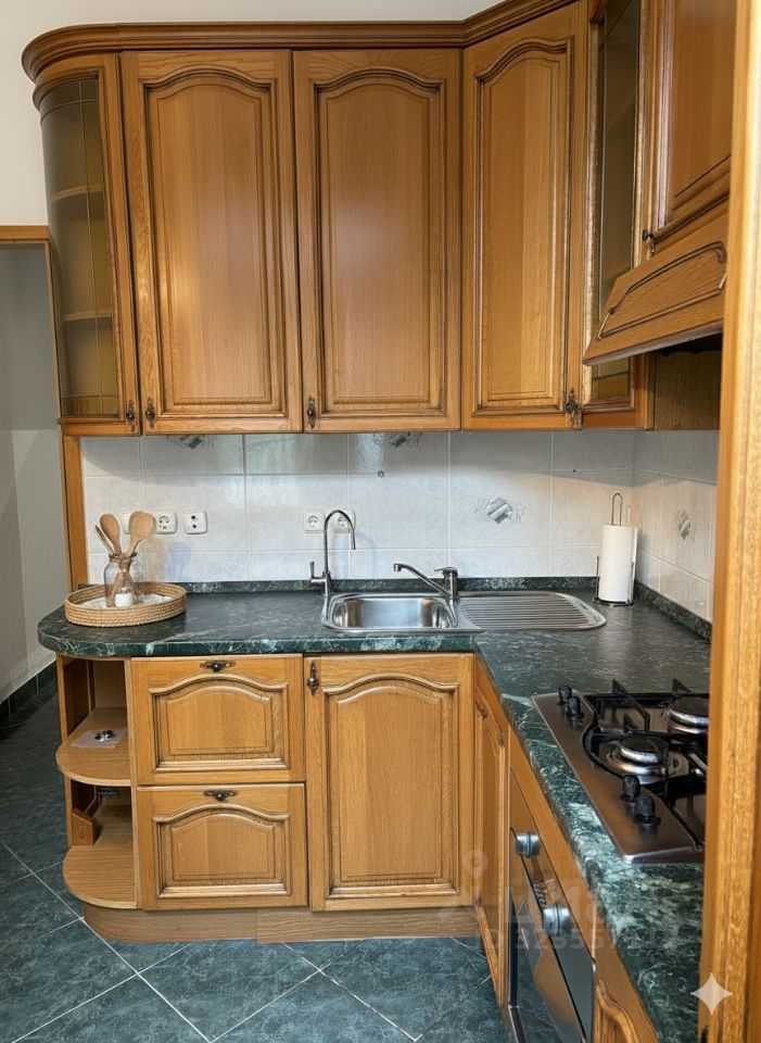 3-комнатная квартира, 77 м²