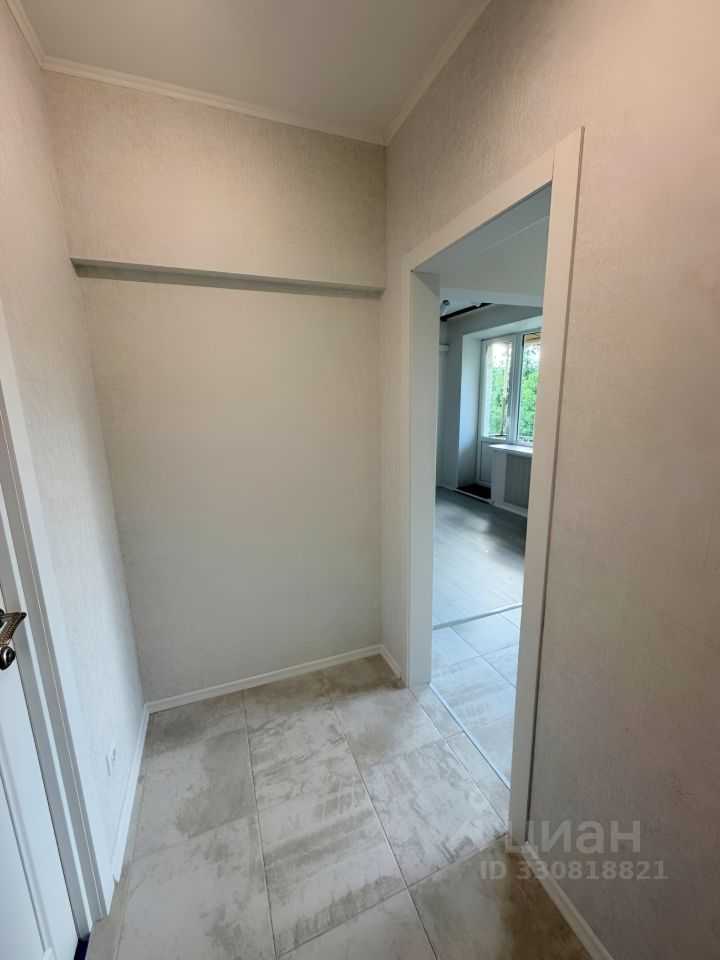 2-комнатная квартира, 46 м²