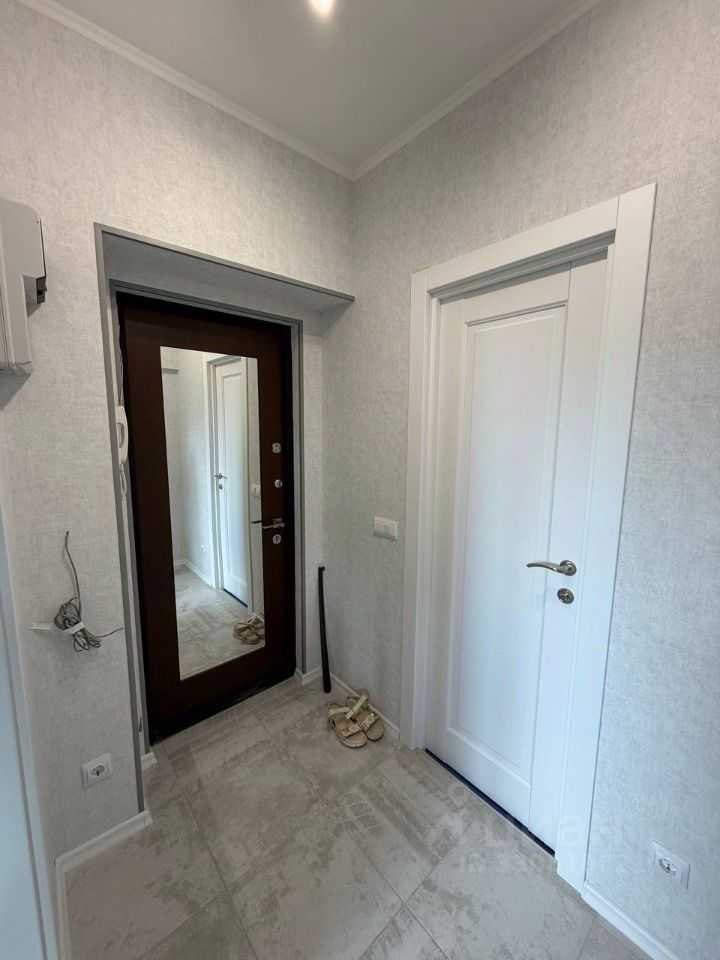 2-комнатная квартира, 46 м² — фотография 2