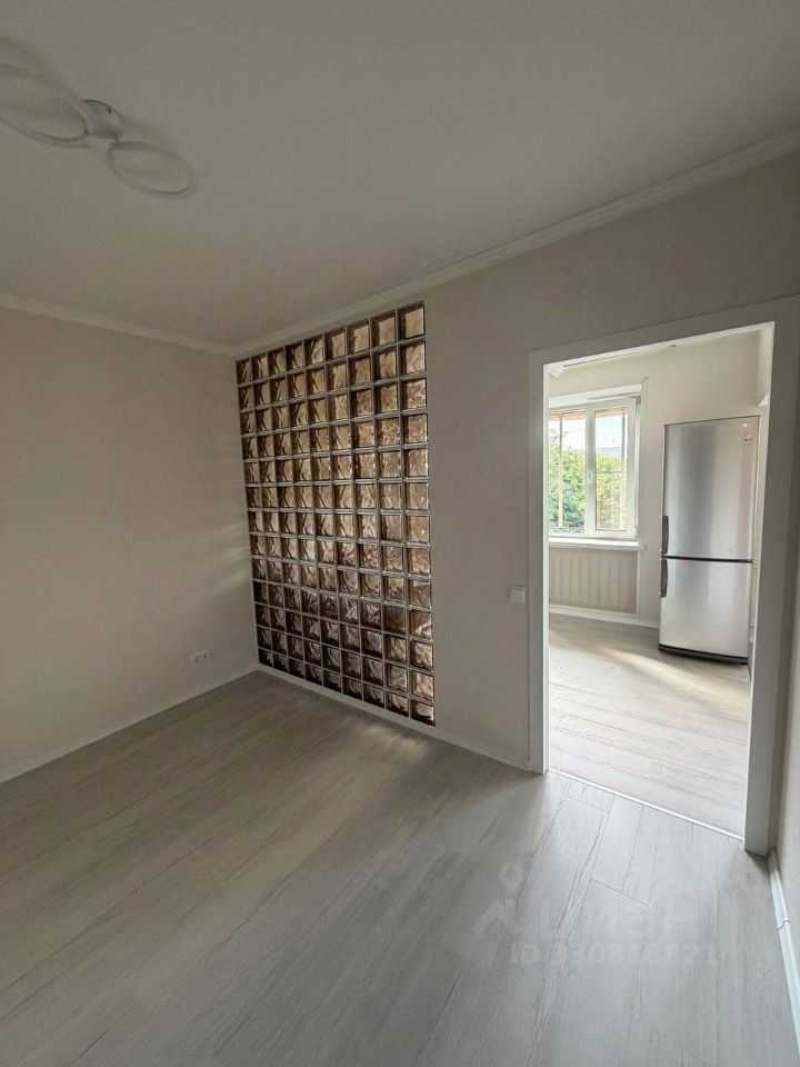 2-комнатная квартира, 46 м² — фотография 3