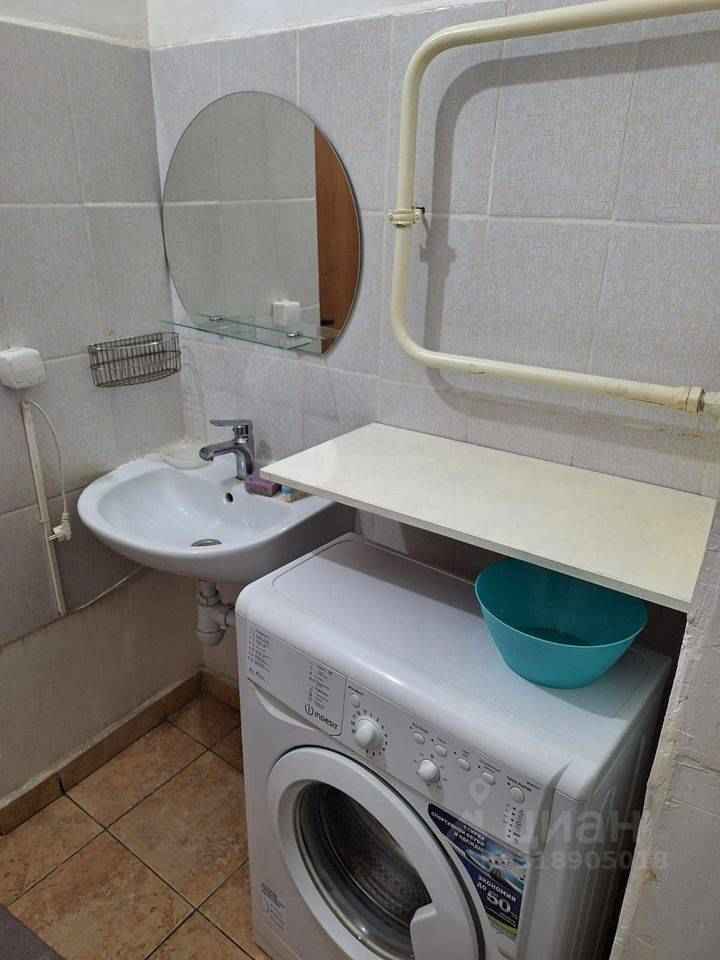 1-комнатная квартира, 40 м² — фотография 3