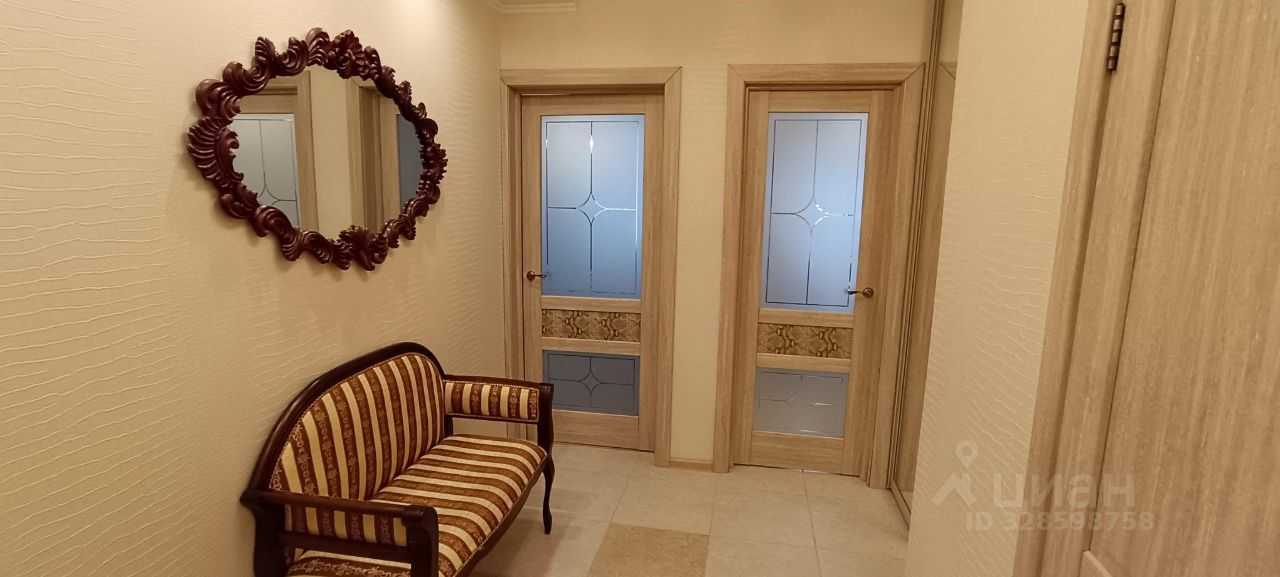 1-комнатная квартира, 40 м²