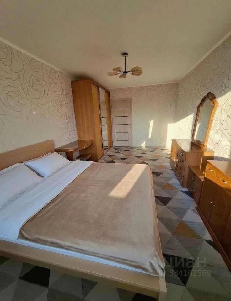 2-комнатная квартира, 54,1 м² — фотография 2