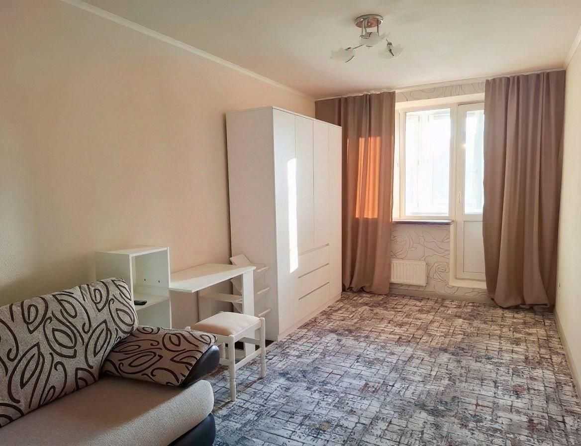 2-комнатная квартира, 54,1 м² — фотография 3
