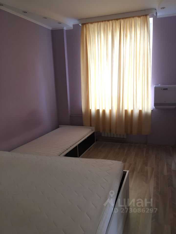 4-комнатная квартира, 72 м² — фотография 2
