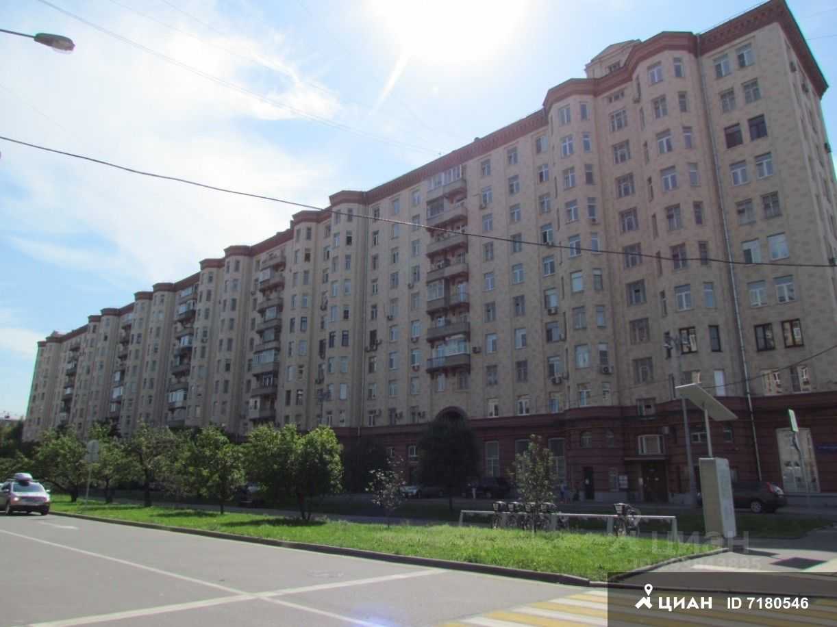 2-комнатная квартира, 65 м²