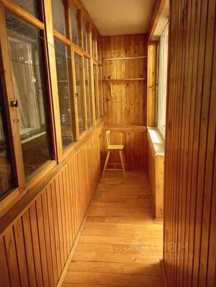 1-комнатная квартира, 33,2 м² — фотография 2
