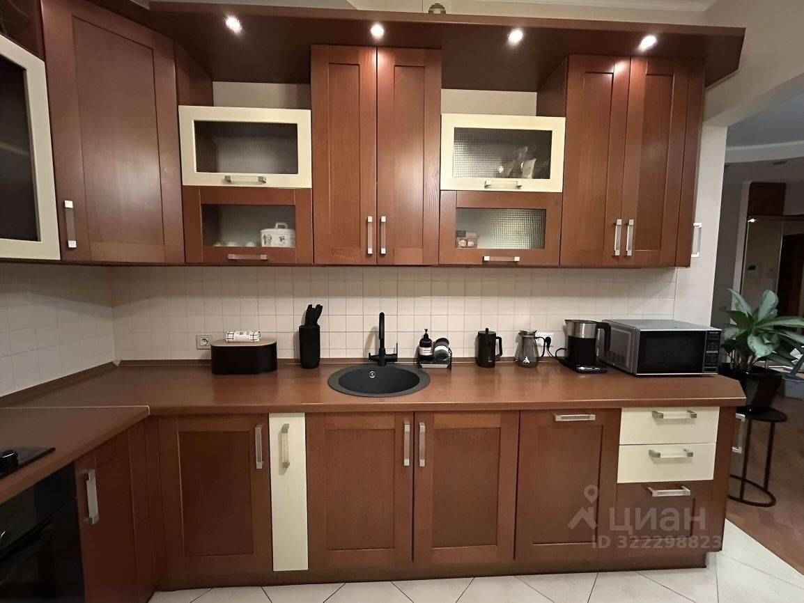 3-комнатная квартира, 80 м² — фотография 2
