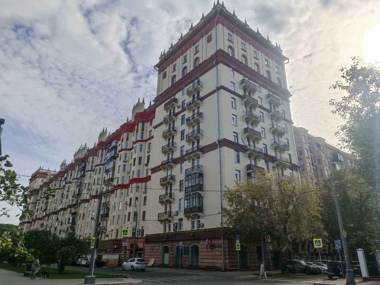 2-комнатная квартира, 70 м²