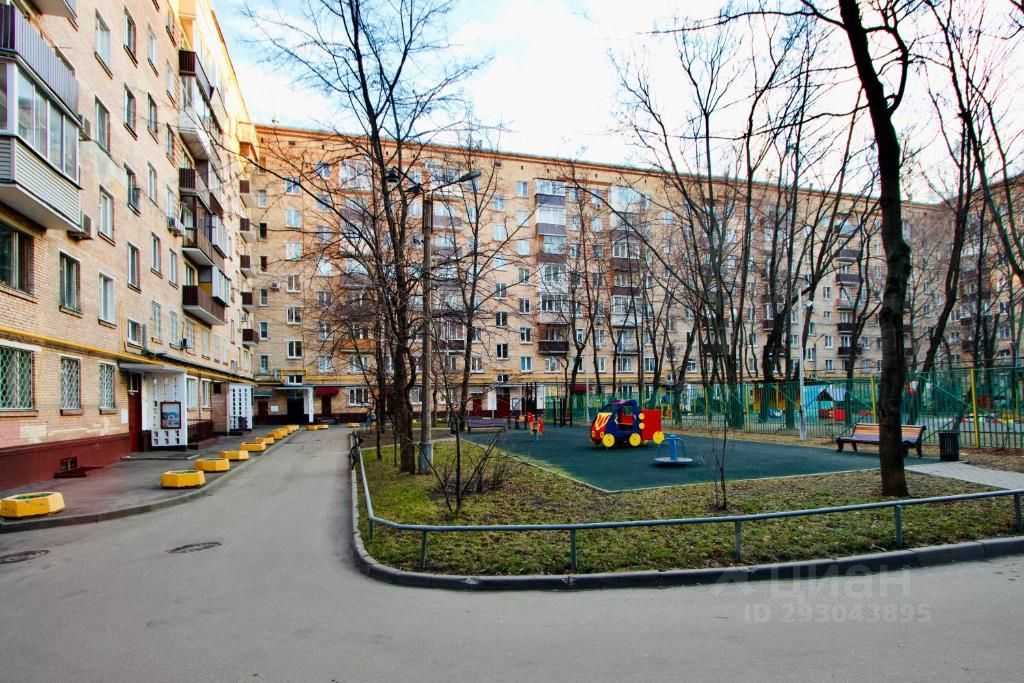 2-комнатная квартира, 65 м² — фотография 3