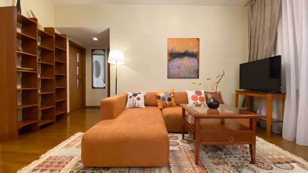 3-комнатная квартира, 63 м²