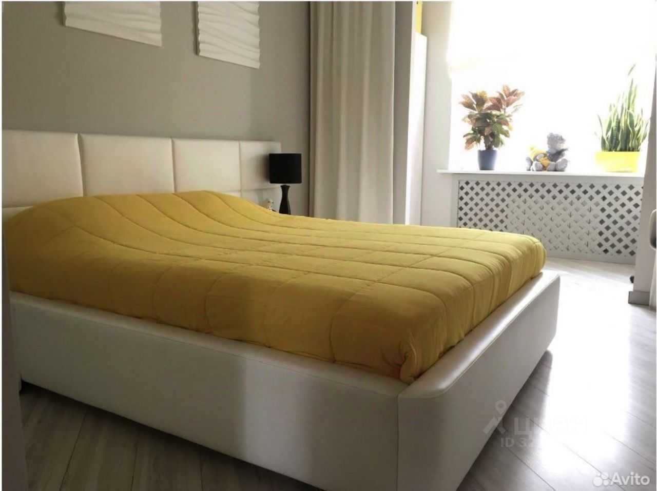 3-комнатная квартира, 79 м²