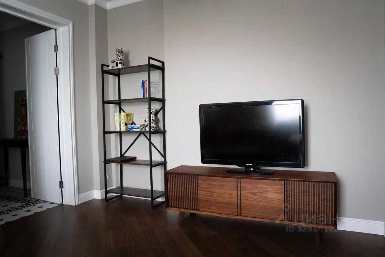 3-комнатная квартира, 87 м² — фотография 2