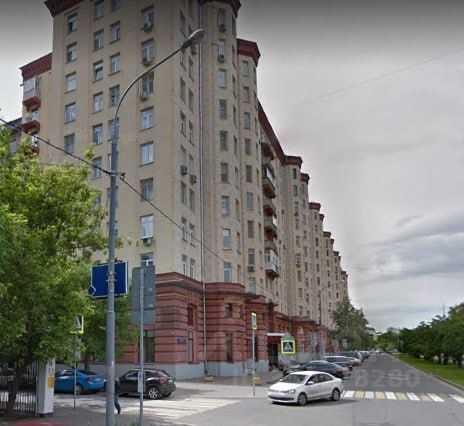 2-комнатная квартира, 60 м²