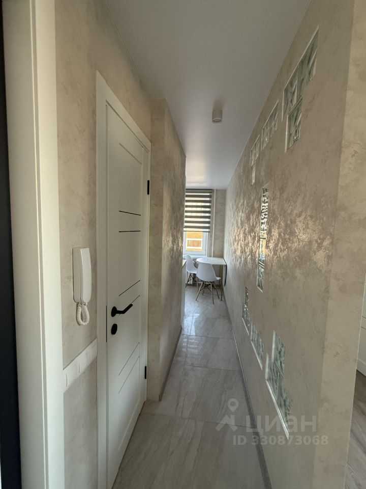 2-комнатная квартира, 35 м² — фотография 3