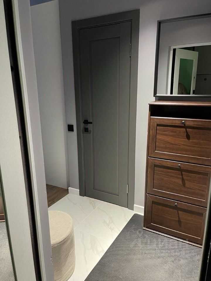 1-комнатная квартира, 32,4 м² — фотография 2