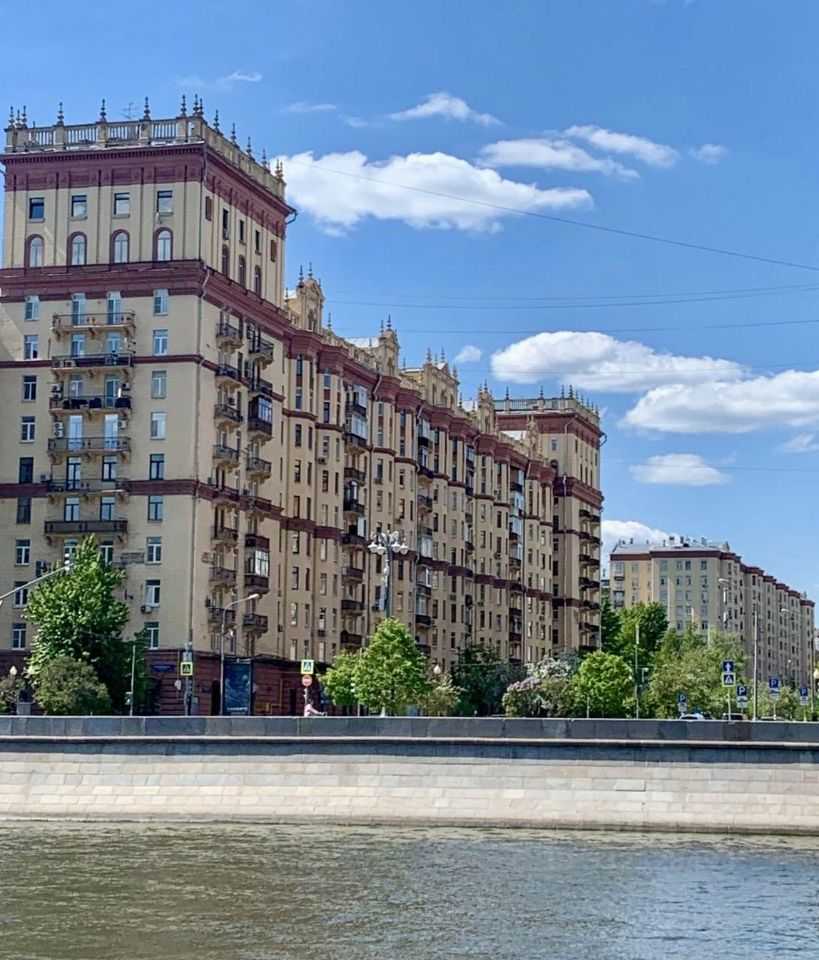 2-комнатная квартира, 67 м²