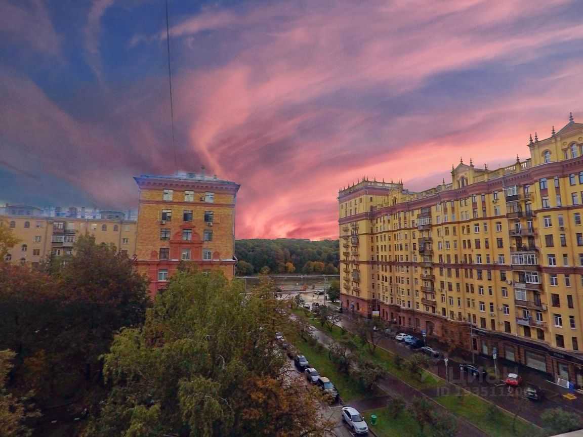 3-комнатная квартира, 63 м² — фотография 2
