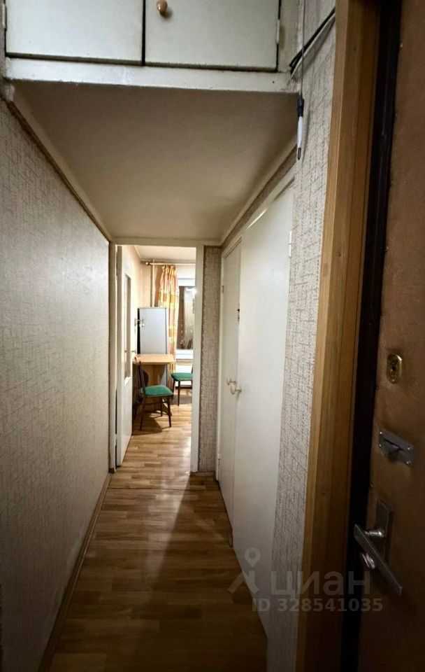 2-комнатная квартира, 45 м² — фотография 2
