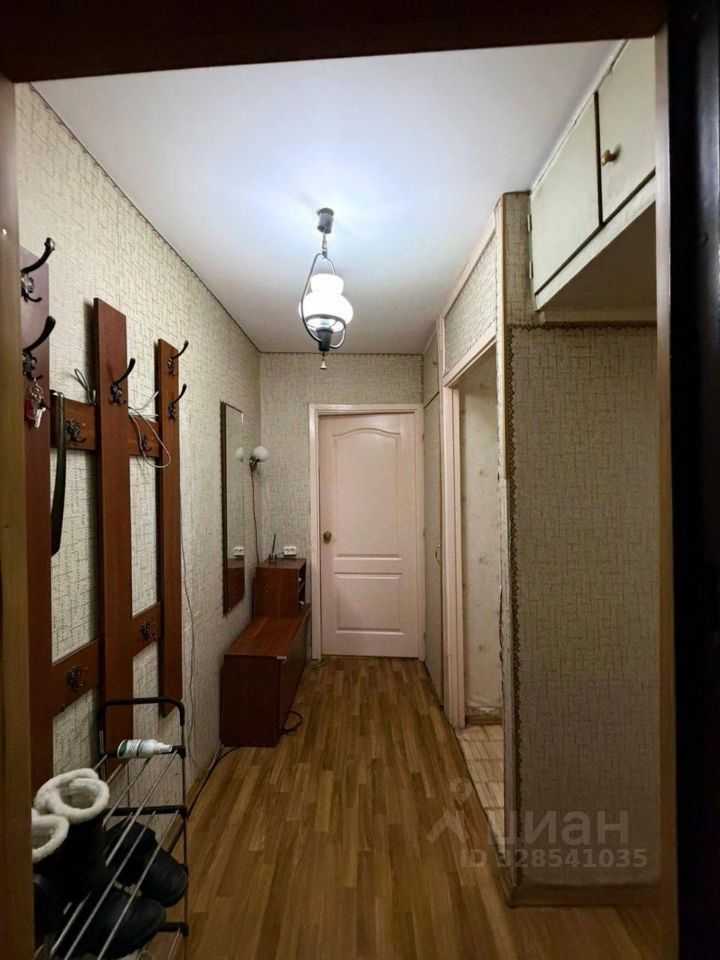2-комнатная квартира, 45 м²