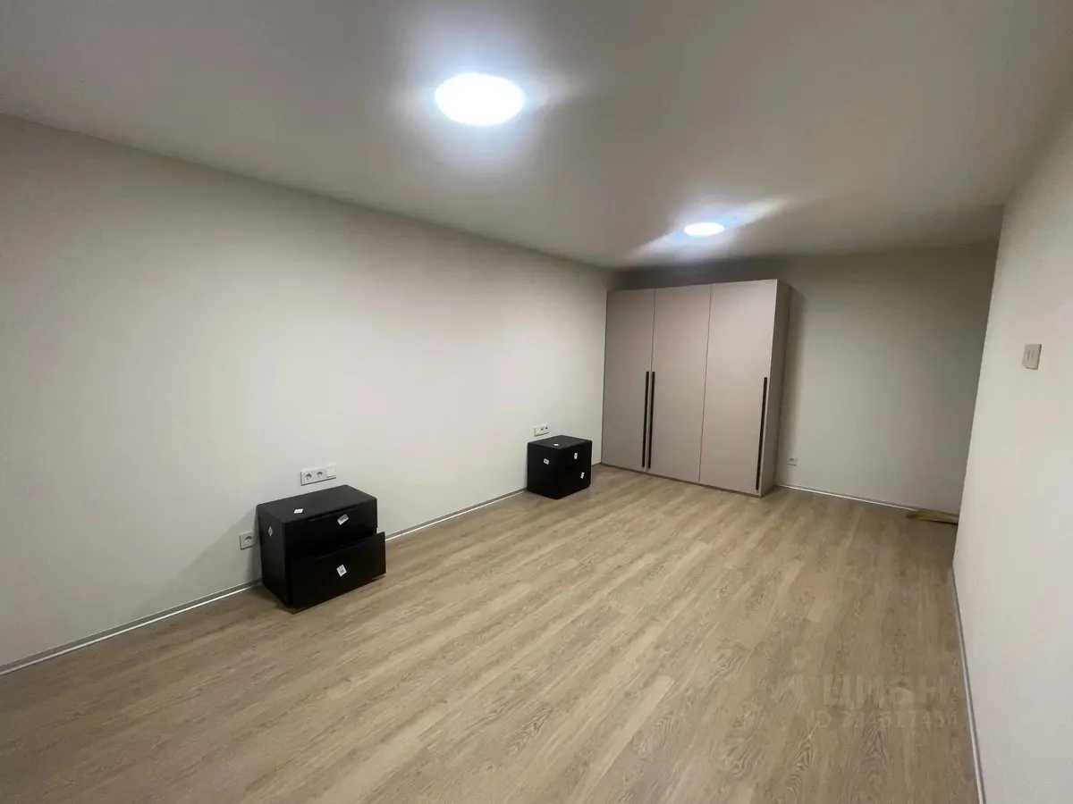 3-комнатная квартира, 57,6 м² — фотография 2