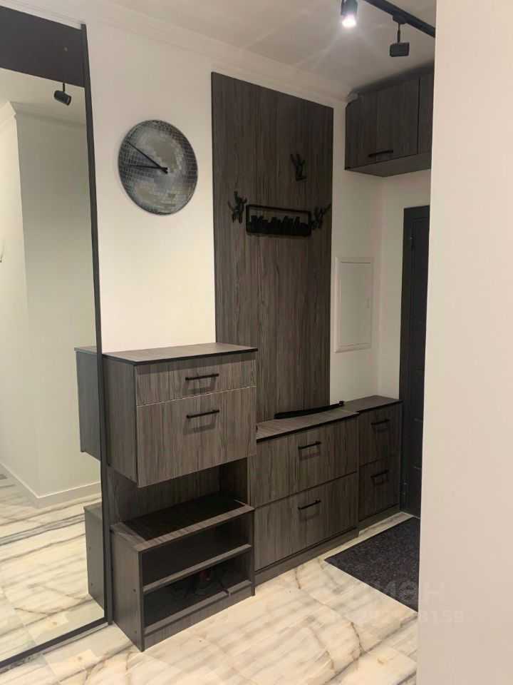 3-комнатная квартира, 65,5 м² — фотография 3