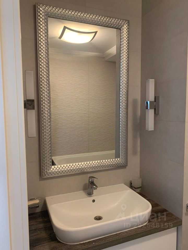3-комнатная квартира, 65,5 м² — фотография 2