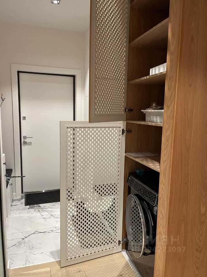 3-комнатная квартира, 85,3 м² — фотография 2