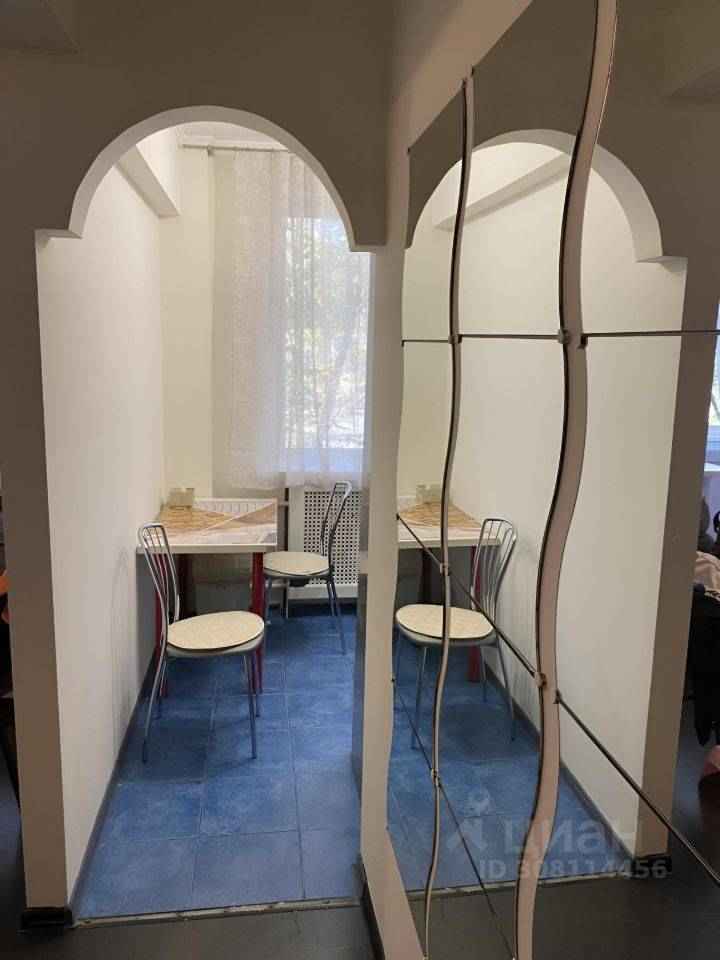 2-комнатная квартира, 45 м² — фотография 3