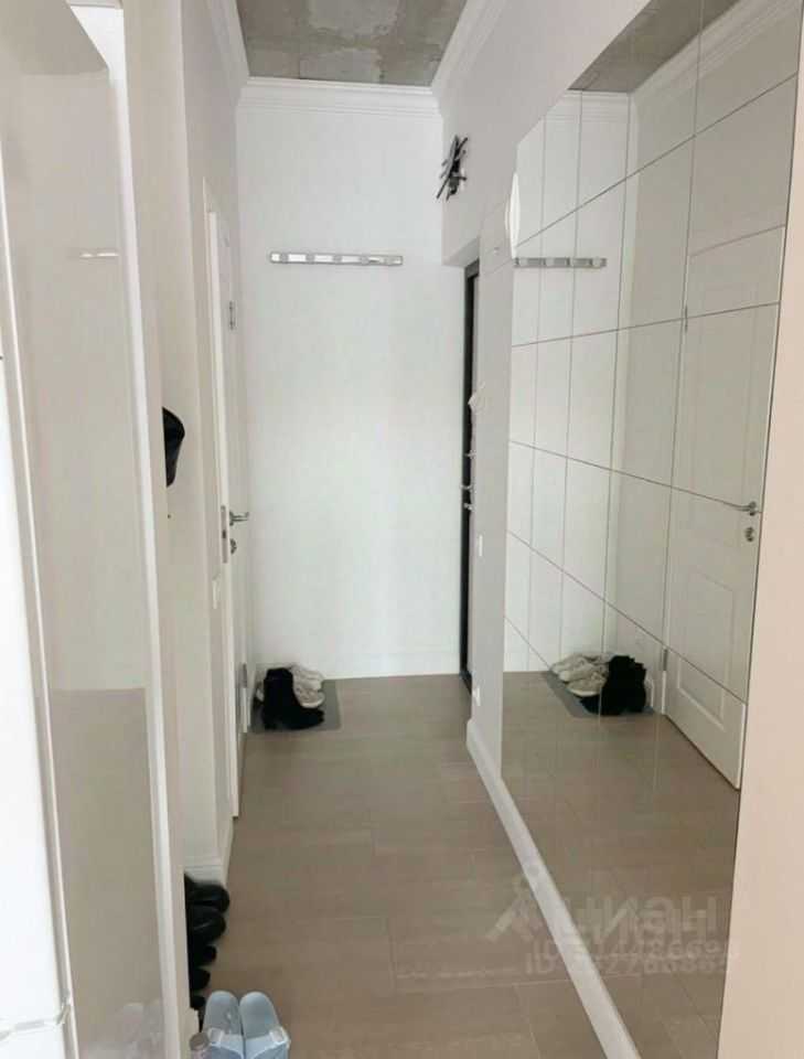 1-комнатная квартира, 30 м² — фотография 2