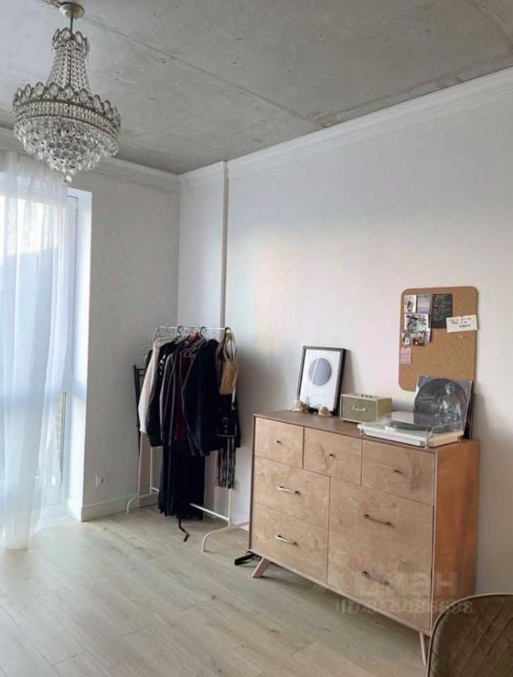 1-комнатная квартира, 30 м² — фотография 3