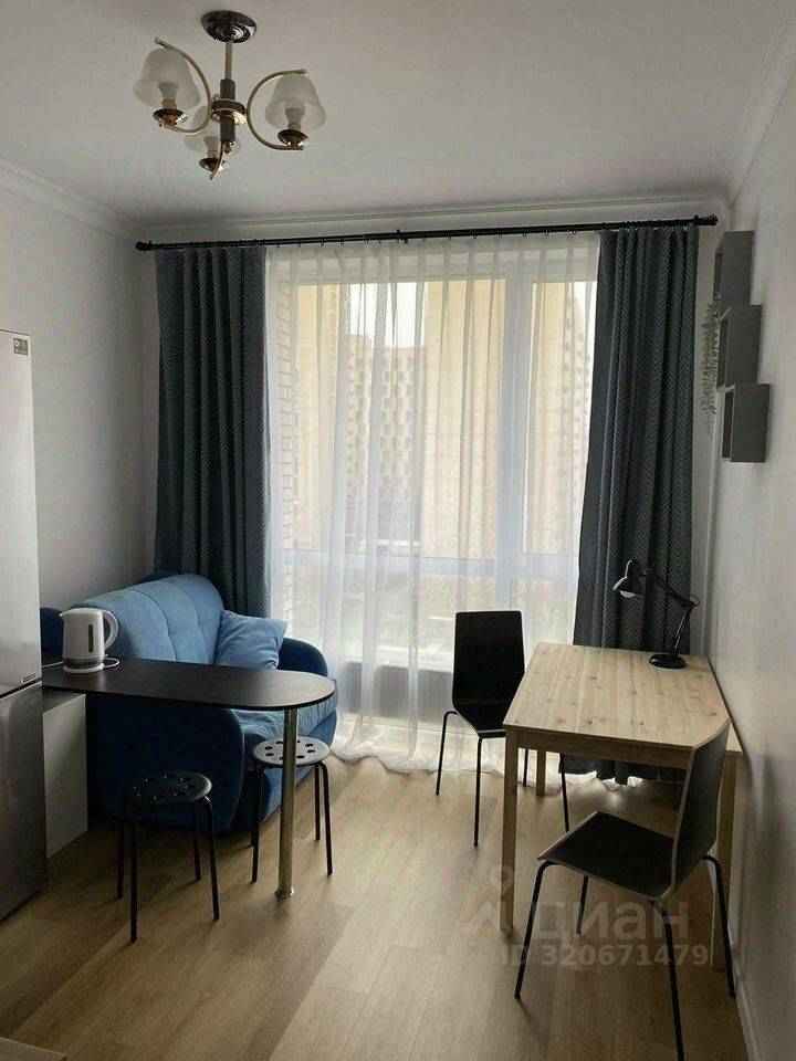 2-комнатная квартира, 40 м²