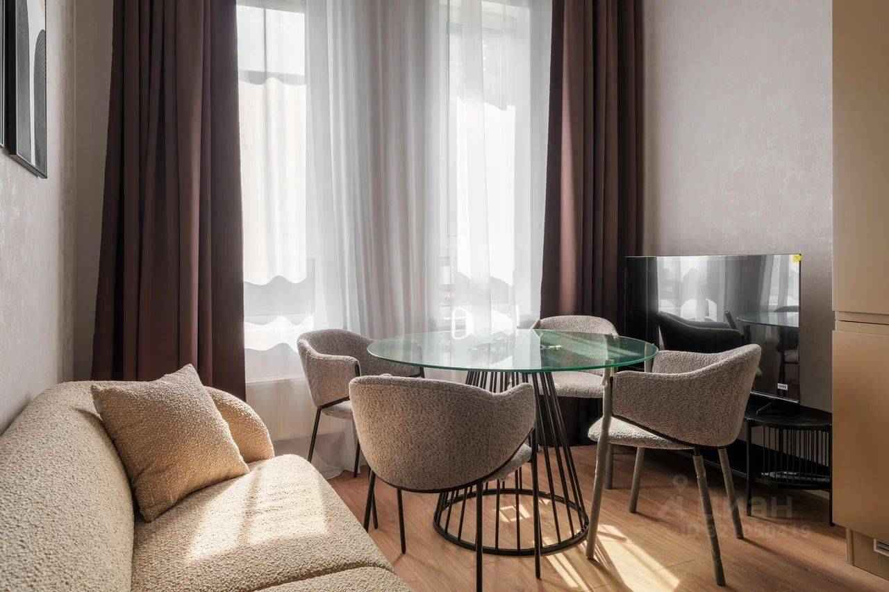 2-комнатная квартира, 50 м²