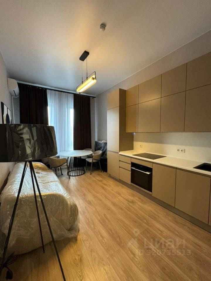 2-комнатная квартира, 50 м² — фотография 3